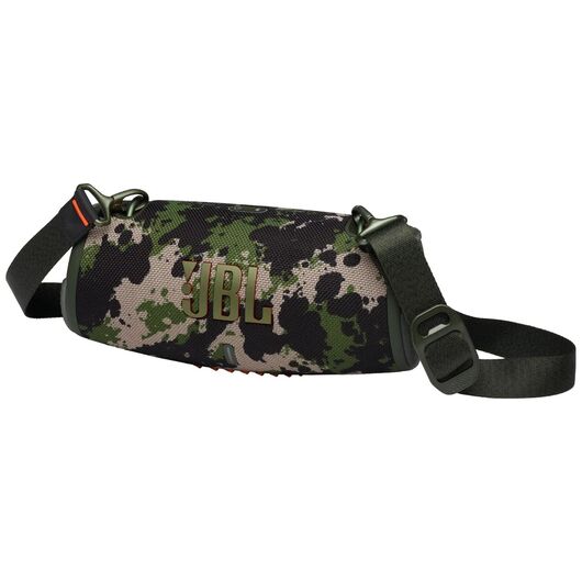 Портативная акустика JBL Xtreme 3 Camo, фото 3