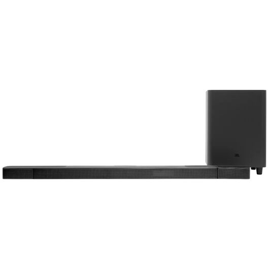 Саундбар JBL Bar 9.1, фото 13