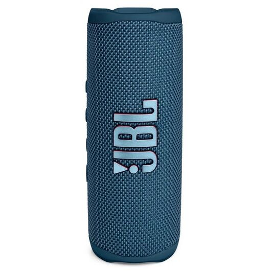 Портативная акустика JBL Flip 6 Blue, фото 5