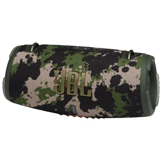 Портативная акустика JBL Xtreme 3 Camo, фото 4