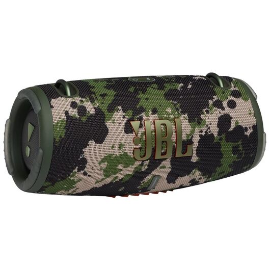 Портативная акустика JBL Xtreme 3 Camo, фото 5