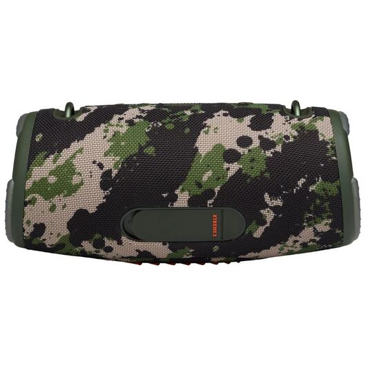 Портативная акустика JBL Xtreme 3 Camo, фото 7