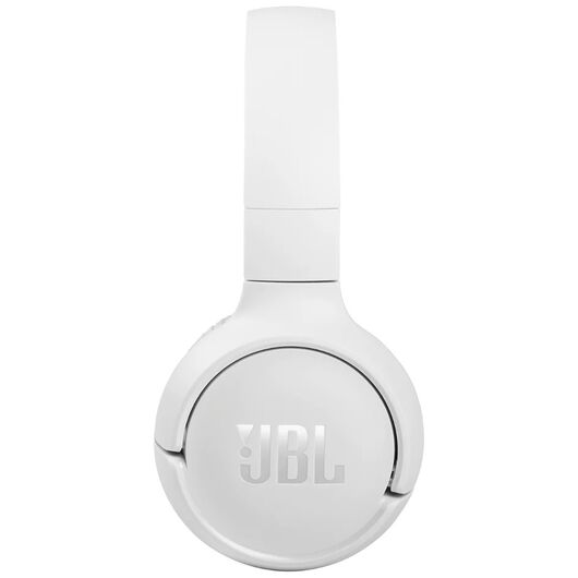 Беспроводные наушники JBL Tune 510BT White, фото 3