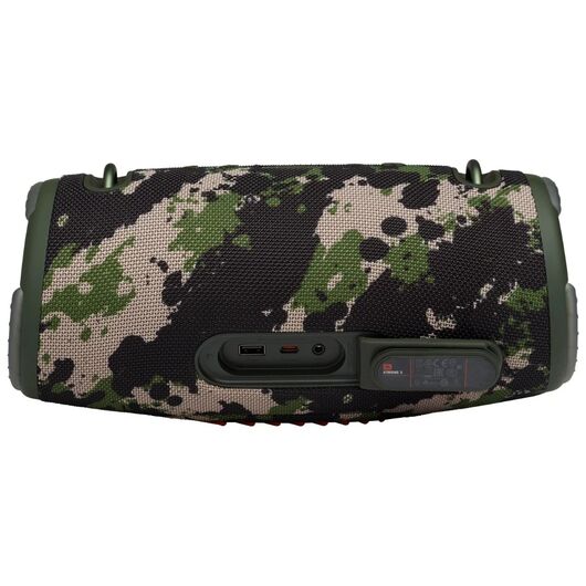 Портативная акустика JBL Xtreme 3 Camo, фото 8