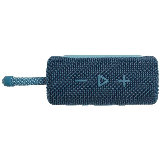 Портативная акустика JBL GO 3 Blue, фото 6