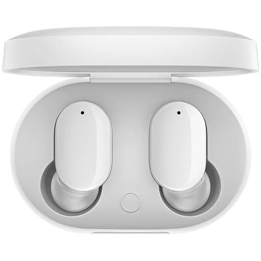 Беспроводные наушники Xiaomi Redmi AirDots 3 White, фото 3