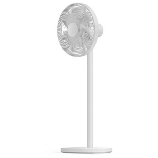 Вентилятор напольный Xiaomi Mi Smart Standing Fan 1X White (SKU:PYV4006HK)BPLDS01XY, фото 2