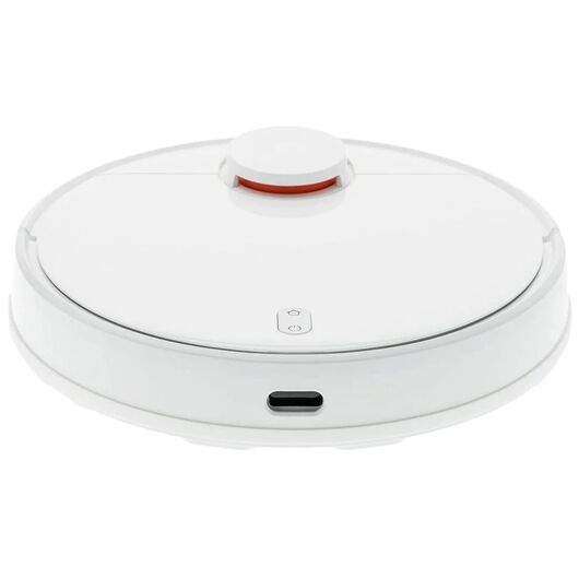 Робот-пылесос Xiaomi Mi Robot Vacuum-Mop P (SKU:SKV4110GL)STYTJ02YM White, фото 10