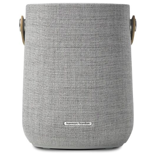 Портативная колонка JBL Harman/Kardon Citation 200 Grey, фото 2