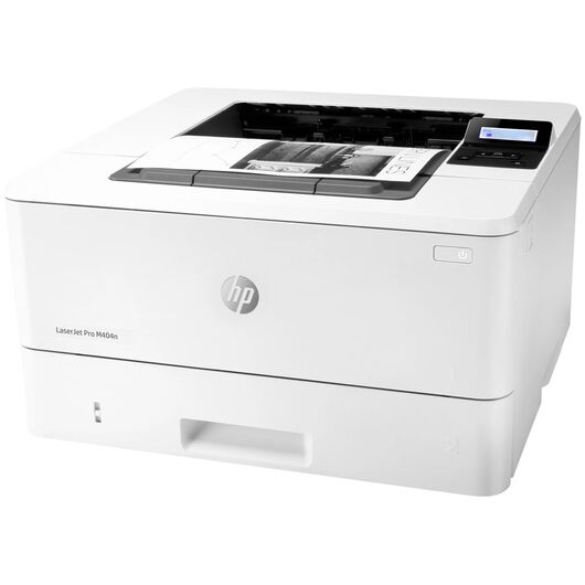 Принтер HP LaserJet Pro M404n, фото 2