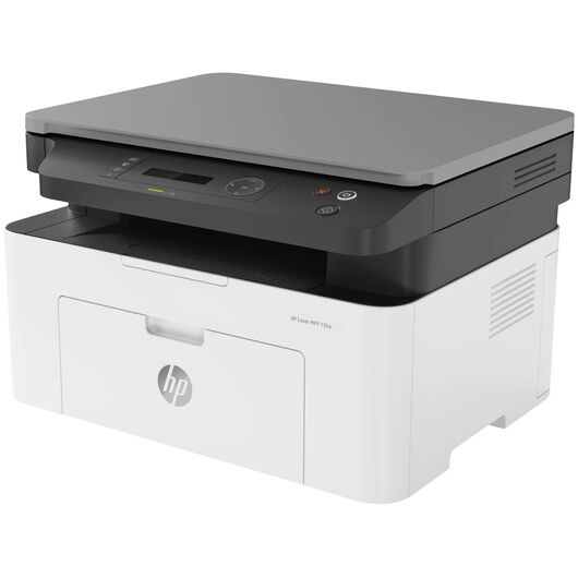 МФУ HP Laser MFP 135a, фото 2