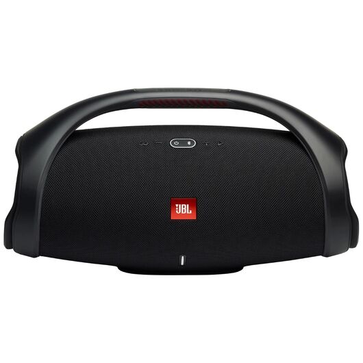 Портативная акустика JBL Boombox 2 Black, фото 2