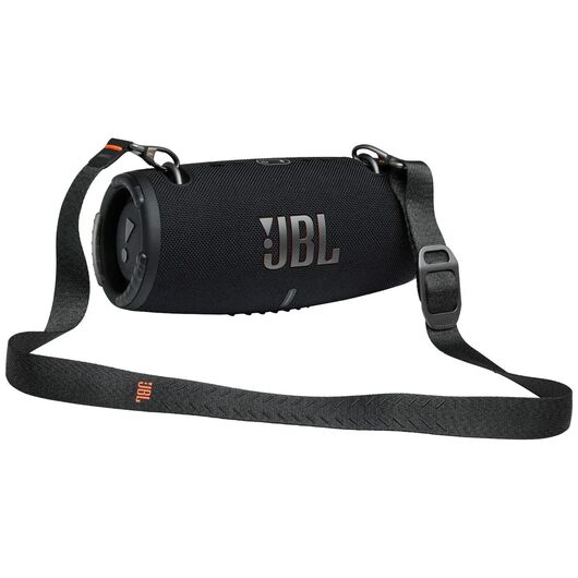 Портативная акустика JBL Xtreme 3 Black, фото 2