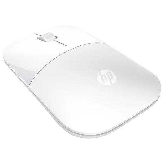 Беспроводная мышь HP Z3700 Blizzard White, фото 2