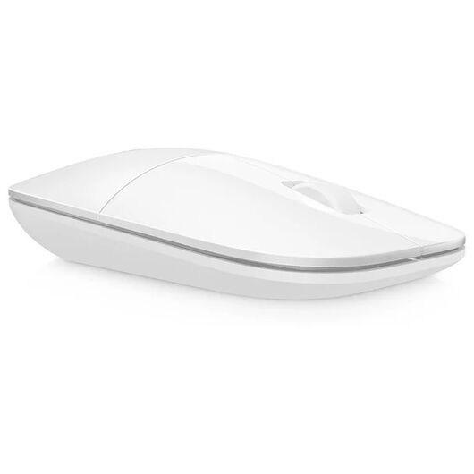 Беспроводная мышь HP Z3700 Blizzard White, фото 3