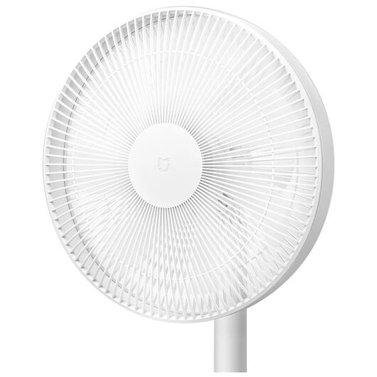 Вентилятор напольный Xiaomi Mi Smart Standing Fan 1X White (SKU:PYV4006HK)BPLDS01XY, фото 3