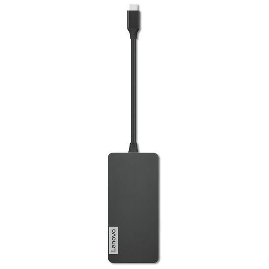 Док-станция Lenovo USB-C 7-in-1 Hub, фото 3