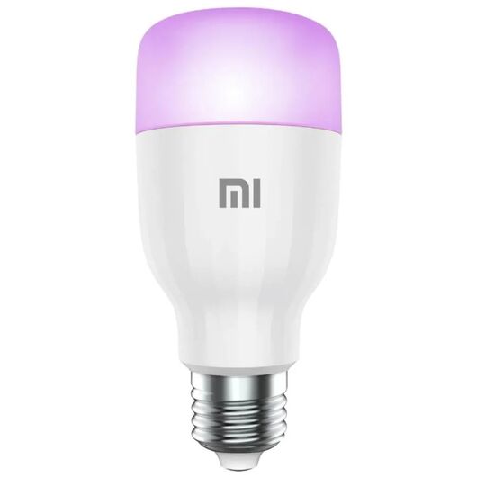 Лампа светодиодная Xiaomi Mi Smart LED Bulb Essential White and Color (SKU:GPX4021GL)MJDPL01YL, фото 2