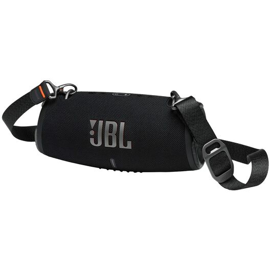Портативная акустика JBL Xtreme 3 Black, фото 3