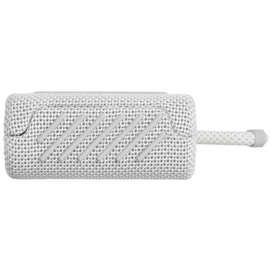 Портативная акустика JBL GO 3 White, фото 8