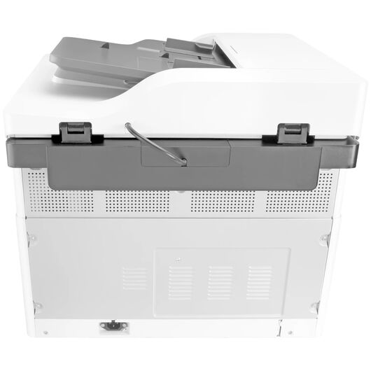 МФУ HP LaserJet MFP M443nda, фото 5