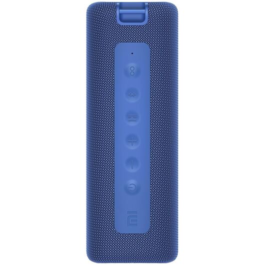 Портативная акустика Xiaomi Mi Portable Bluetooth Speaker 16W Blue (SKU:QBH4197GL)MDZ-36-DB, фото 4