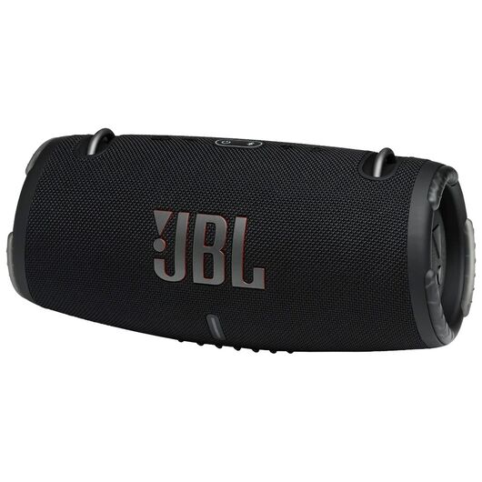 Портативная акустика JBL Xtreme 3 Black, фото 4
