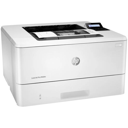 Принтер HP LaserJet Pro M404n, фото 3