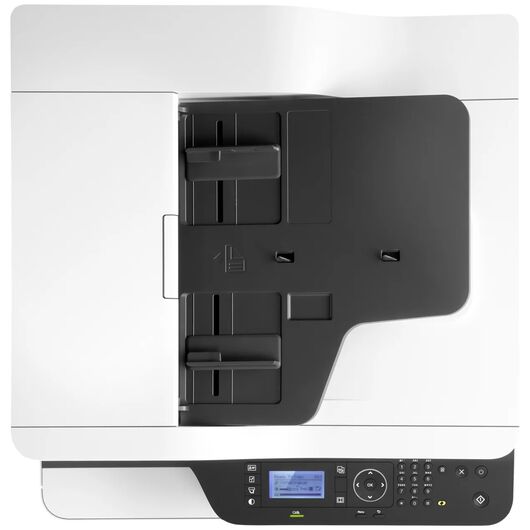 МФУ HP LaserJet MFP M443nda, фото 4