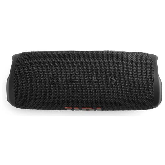 Портативная акустика JBL Flip 6 Black, фото 7