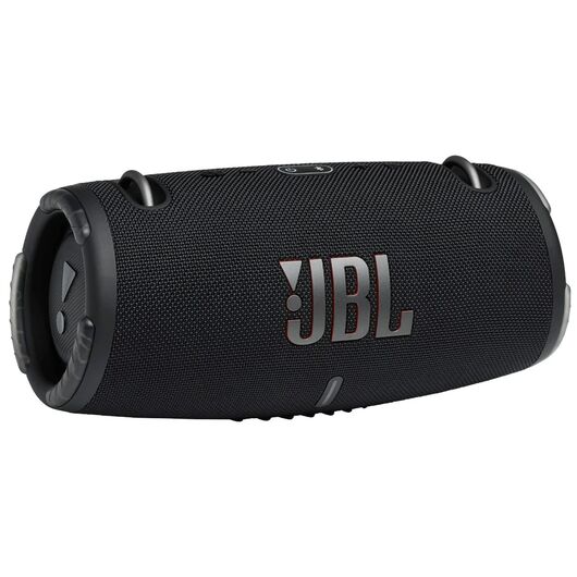 Портативная акустика JBL Xtreme 3 Black, фото 5