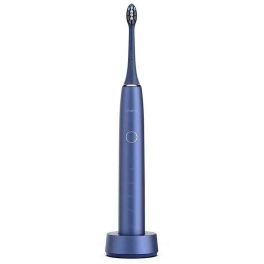 Электрическая зубная щетка Realme M1 Sonic Electric Toothbrush RMH2012 Blue, фото 1