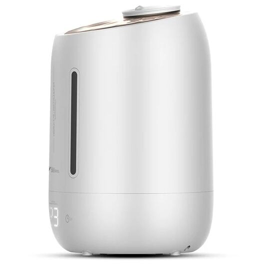 Увлажнитель воздуха Xiaomi Deerma Humidifier (DEM-F600) White, фото 4