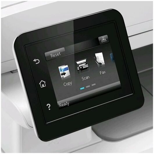 МФУ HP Color LaserJet Pro M283fdn, фото 5