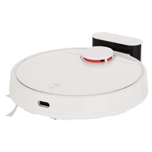 Робот-пылесос Xiaomi Mi Robot Vacuum-Mop P (SKU:SKV4110GL)STYTJ02YM White, фото 12