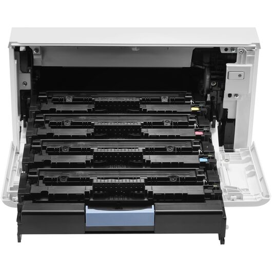 Принтер HP Color LaserJet Pro M454dw, фото 8