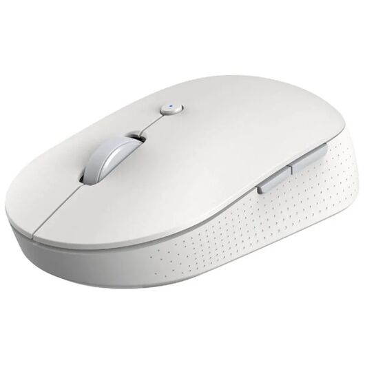 Беспроводная мышь Xiaomi Mi Dual Mode Wireless Mouse Silent Edition (SKU:HLK4040GL)WXSMSBMW02 White, фото 5