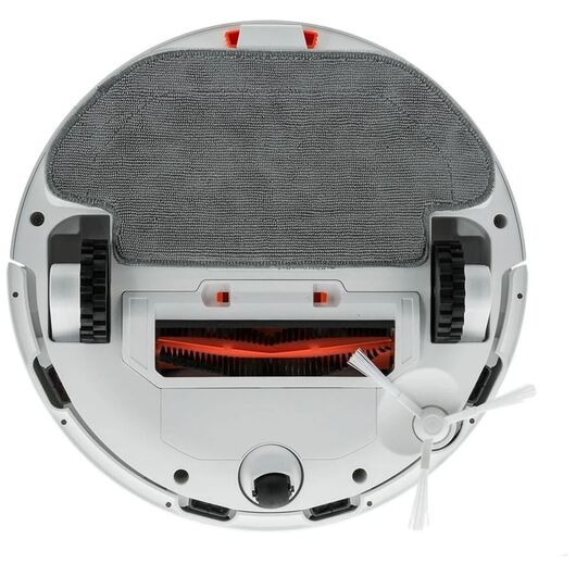 Робот-пылесос Xiaomi Mi Robot Vacuum-Mop P (SKU:SKV4110GL)STYTJ02YM White, фото 15