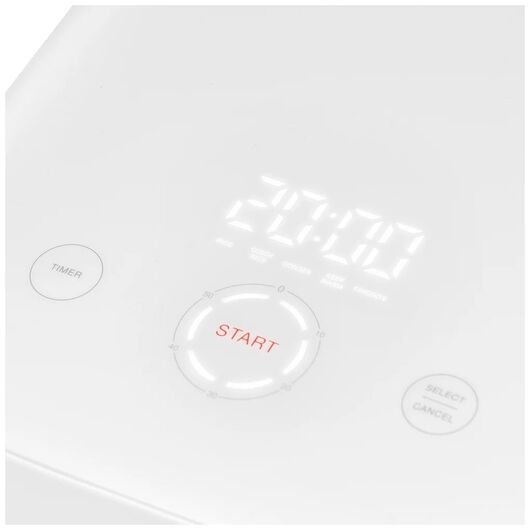 Рисоварка Xiaomi Mi Induction Heating Rice Cooker White (SKU:ZHF4009GL)IHFB01CM, фото 4