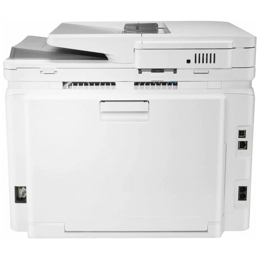МФУ HP Color LaserJet Pro M283fdn, фото 6