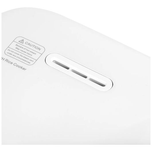 Рисоварка Xiaomi Mi Induction Heating Rice Cooker White (SKU:ZHF4009GL)IHFB01CM, фото 13