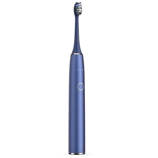 Электрическая зубная щетка Realme M1 Sonic Electric Toothbrush RMH2012 Blue, фото 3