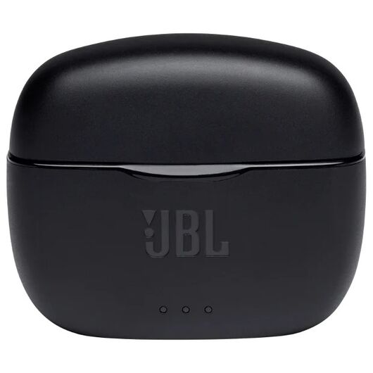 Беспроводные наушники JBL Tune 215 TWS Black, фото 7