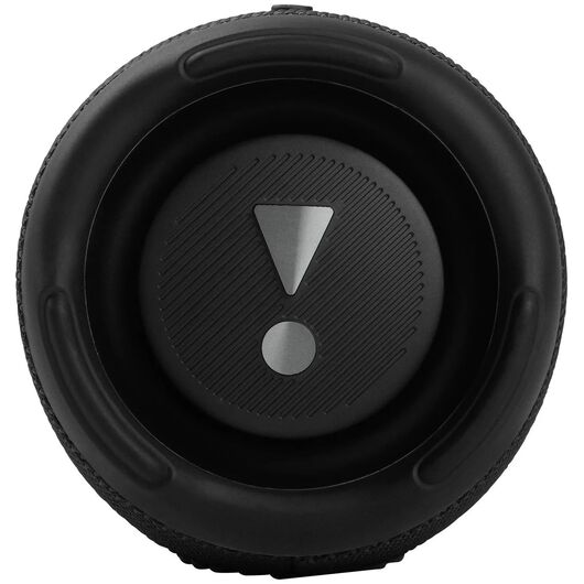 Портативная акустика JBL Charge 5 Black, фото 7