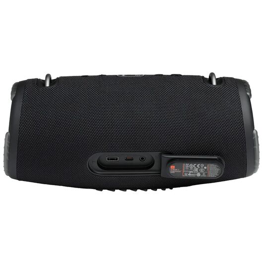 Портативная акустика JBL Xtreme 3 Black, фото 10