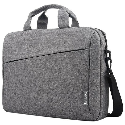 Сумка Lenovo Casual Toploader T210 Grey, фото 1