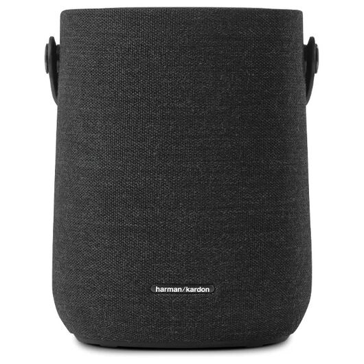 Портативная колонка JBL Harman/Kardon Citation 200 Black, фото 2