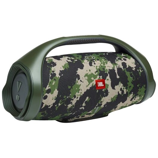 Портативная акустика JBL Boombox 2 Squad, фото 1