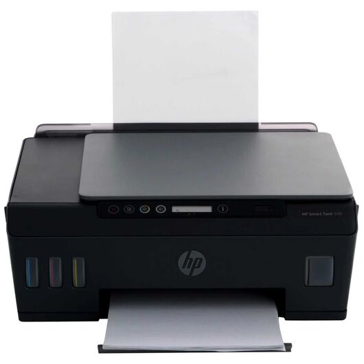 МФУ HP Smart Tank 500, фото 4
