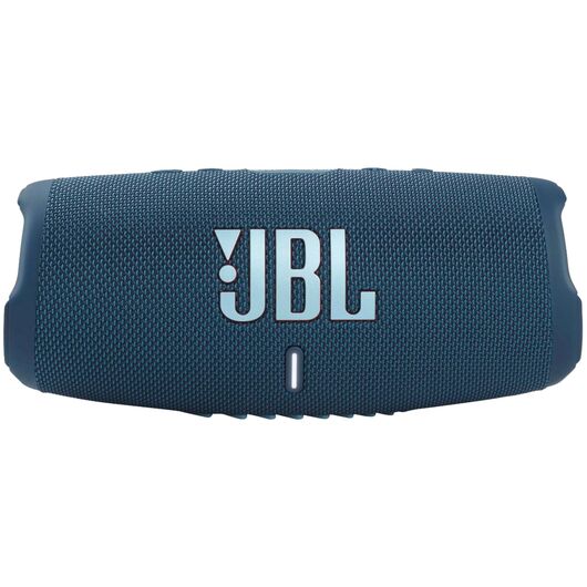 Портативная акустика JBL Charge 5 Blue, фото 9